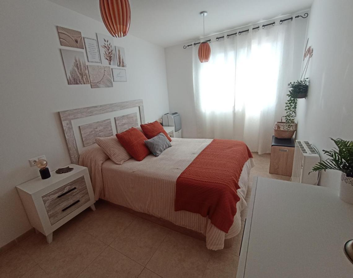 شقة Deltafamily ¡ Barbacoa,Piscina, Wifi Chromecast !! Els Muntells المظهر الخارجي الصورة