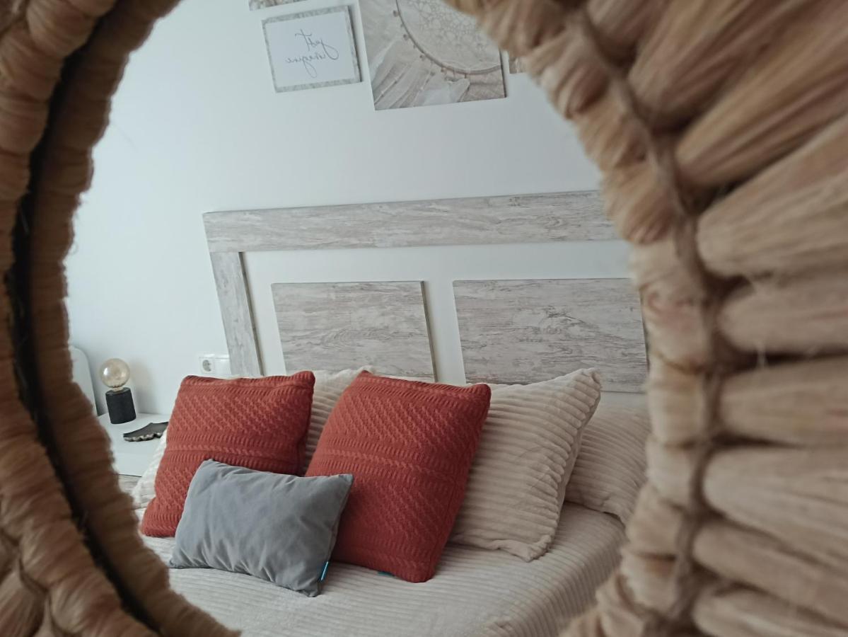 شقة Deltafamily ¡ Barbacoa,Piscina, Wifi Chromecast !! Els Muntells المظهر الخارجي الصورة