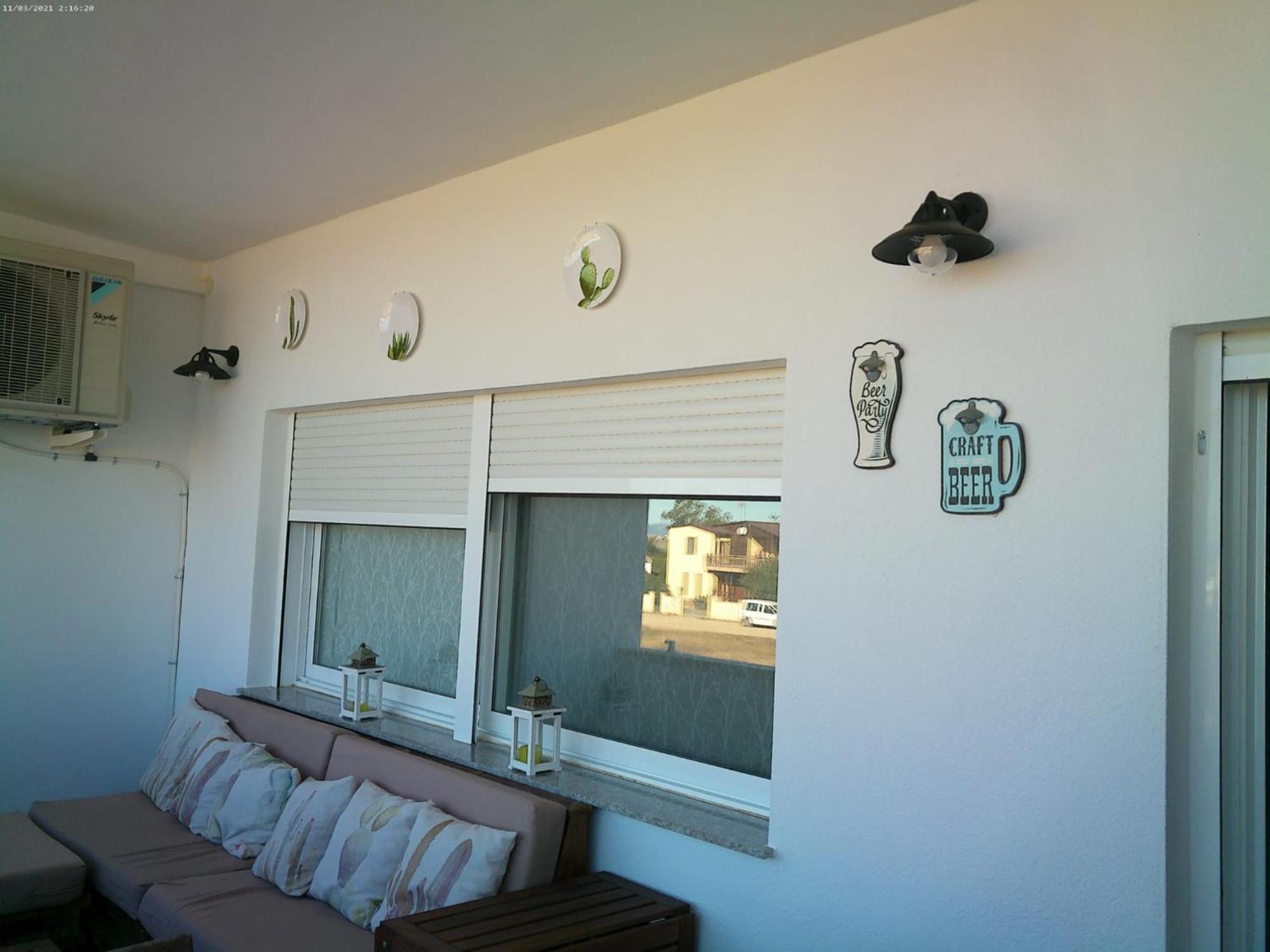 شقة Deltafamily ¡ Barbacoa,Piscina, Wifi Chromecast !! Els Muntells المظهر الخارجي الصورة